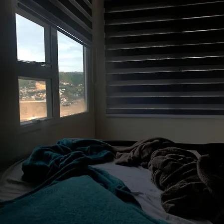 Midpoint Apartment